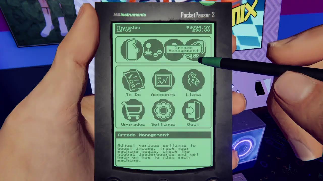 ParTCade