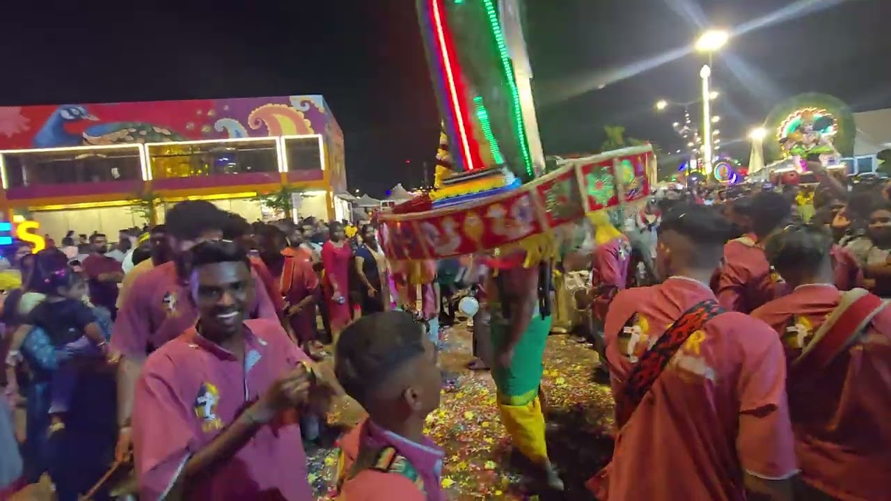 Thayum Neeya Thanthaiyum Neeya Murugan Song-🦚🙏🔥 2026Taipusam Batu Caves #murugansongs#muruganthunai 