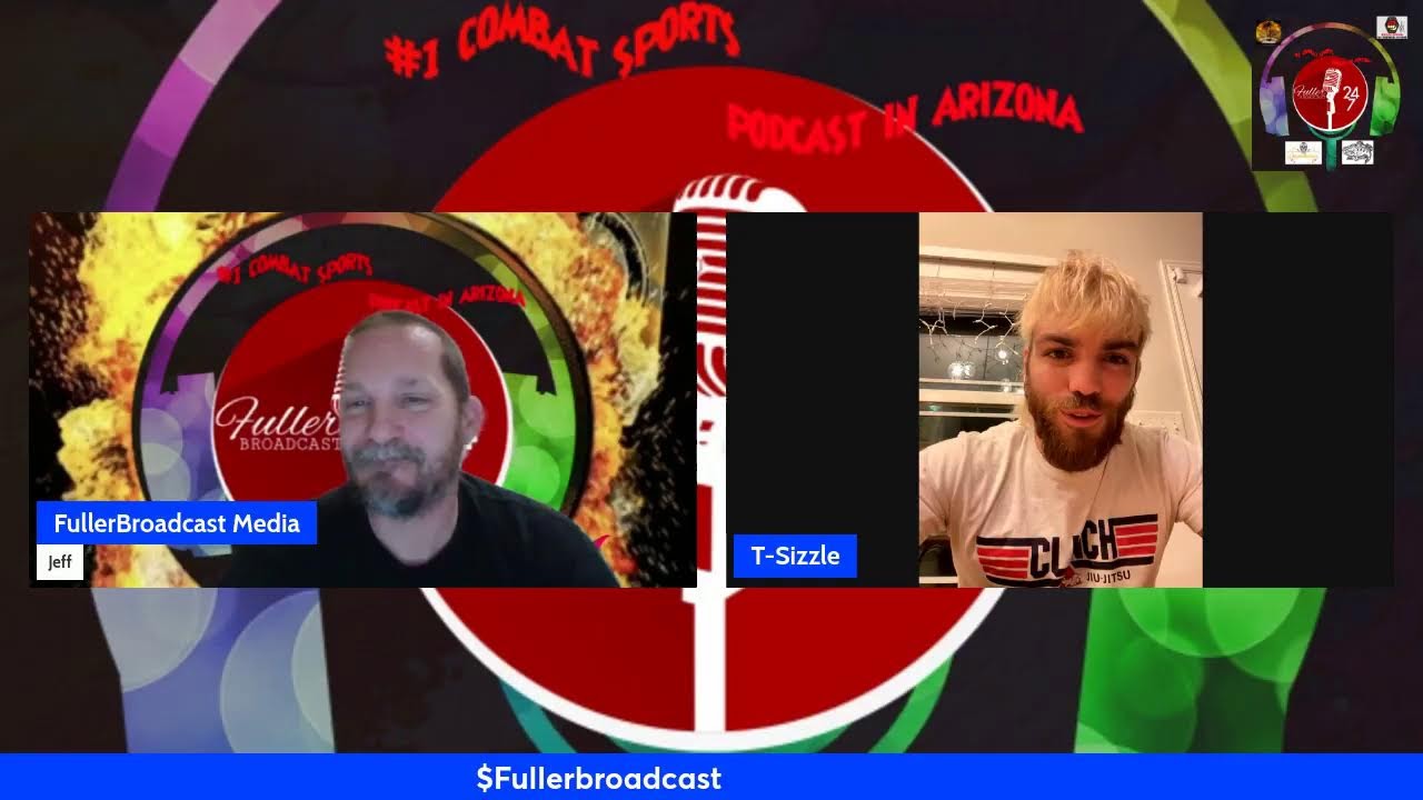Pro Fighter Tracy Reeder #Fighterslife #MMA #fighter #podcast #interviews #supportfighters