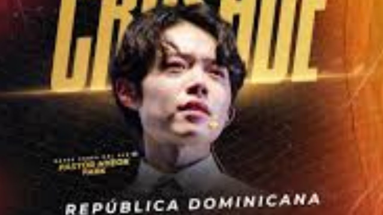 Poderoso Lo Sucedido En Nagua R.D Pastor brotherhyeok#Brotherhyeok