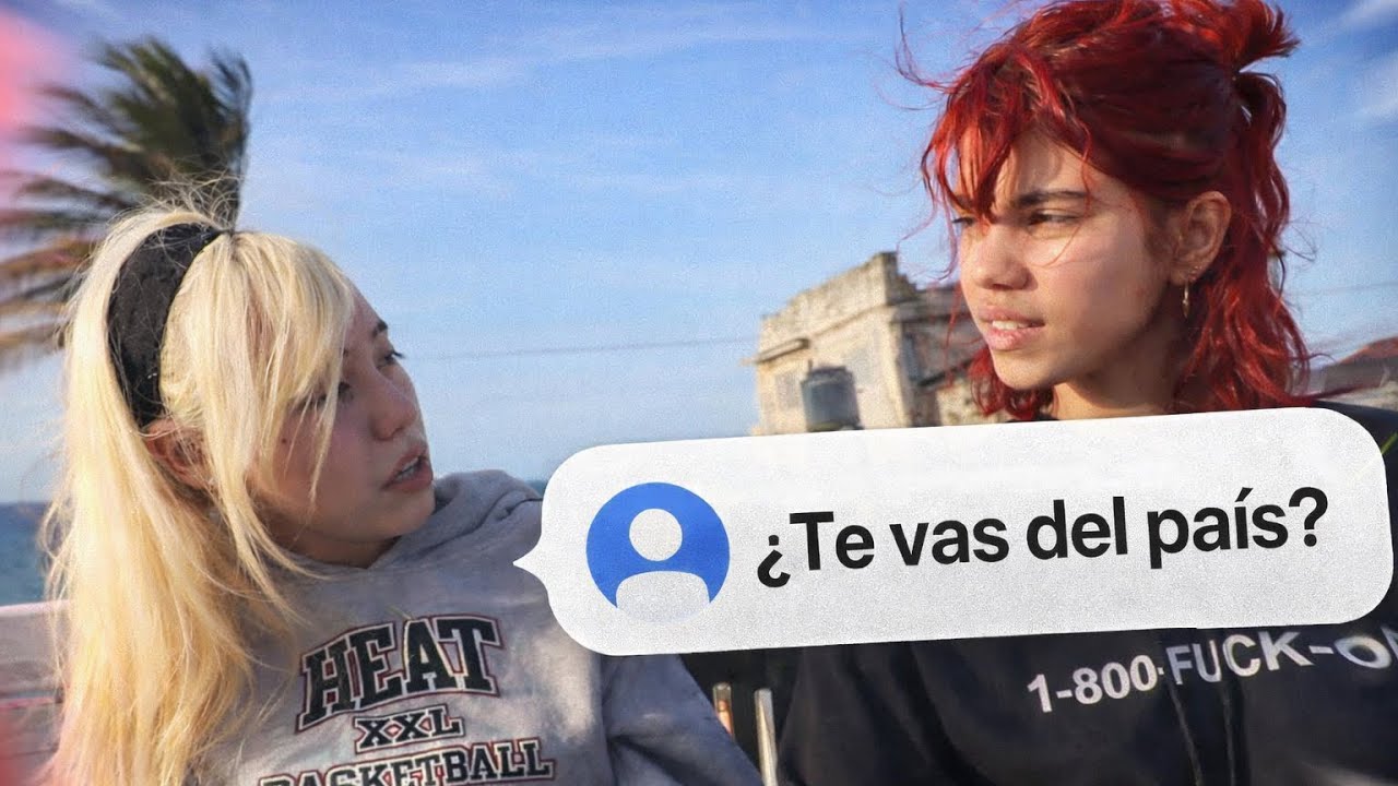 Почему бы мне не уехать из страны? Вопросы и ответы.