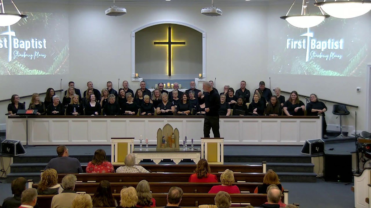 2025 Choir Special