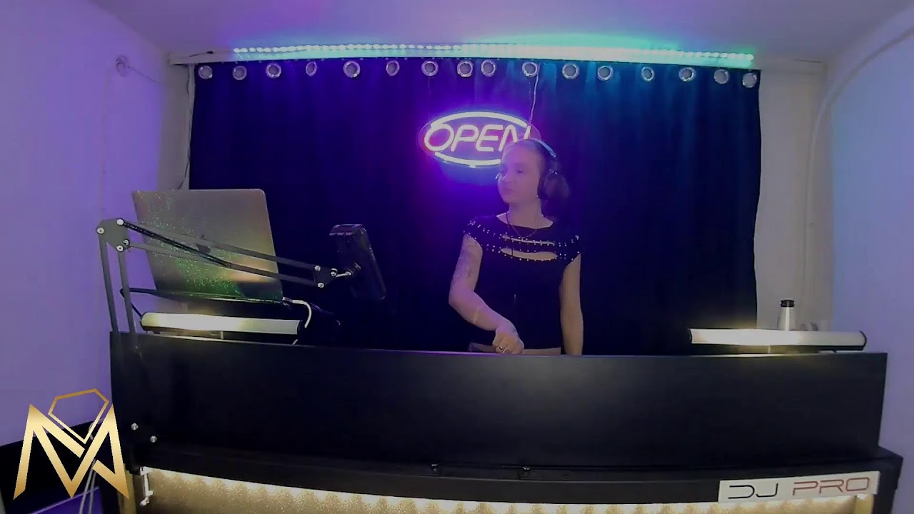 This Is NOT a Club Set 🔥 Melodic House & Techno LIVE