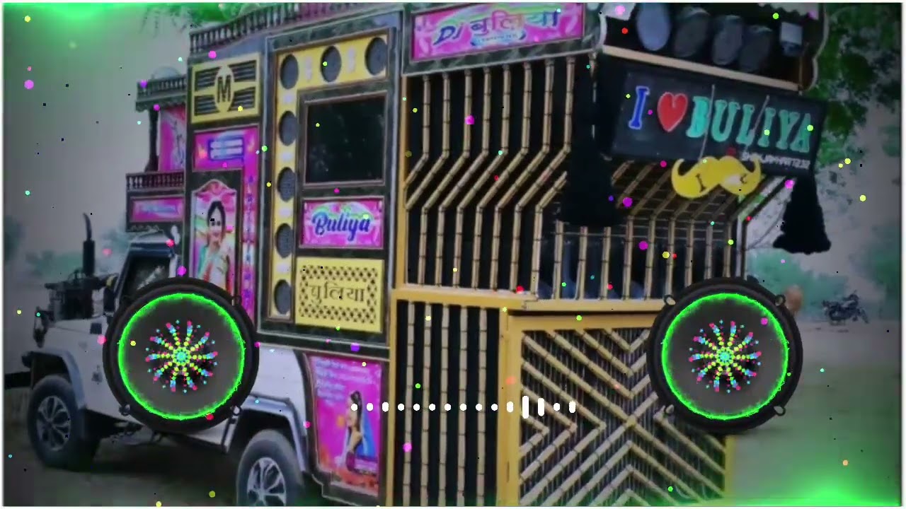 Language Pyar Ki Remix l Tu Machhali Mai Pani Warga Dj Remix l New Haryanvi Dj Song Dholki Remix 