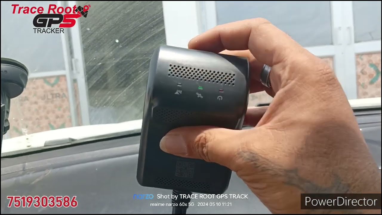 JC400 AiVision Cam Installation Video Tutorial | Camera Gps Tracker | #dashcam #cameragps #cargps