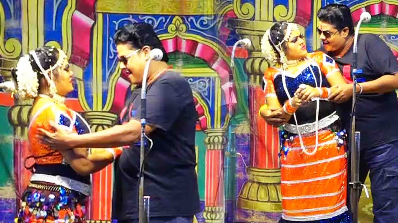 காரைக்குடி முத்துமாரியம்மன் யாதவர் சமூகம் நடத்தின 41 வது ஆண்டு முதல்நாள்  மண்டகப்படி