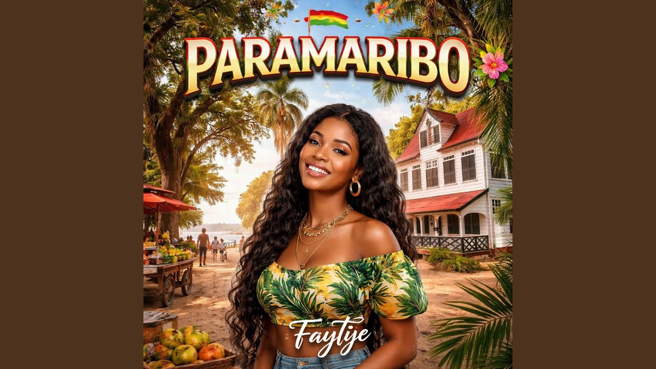 Paramaribo