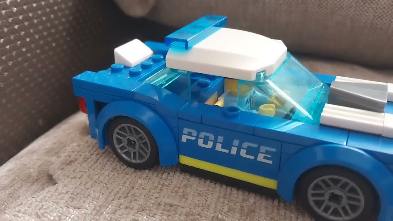 Lego dizisi 3.b&ouml;l&uuml;m
