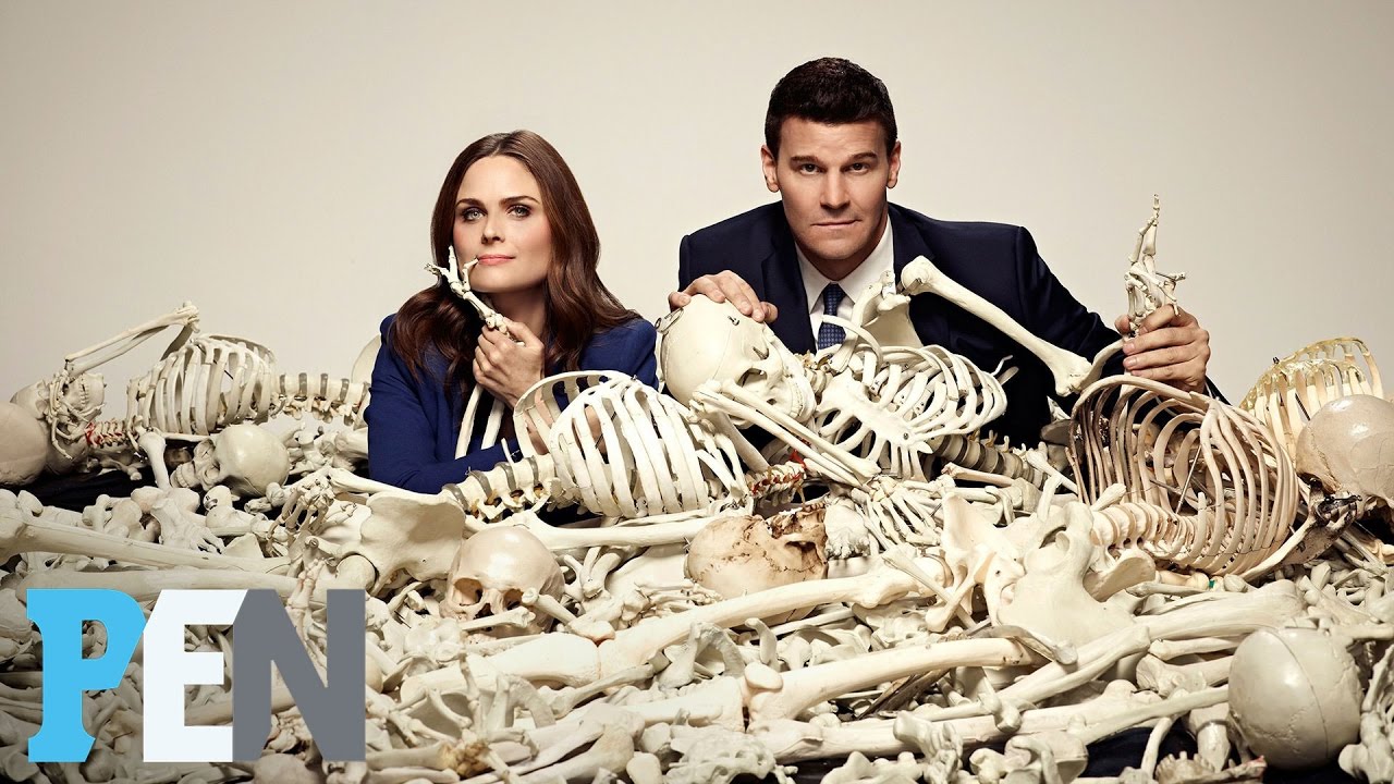 'Bones' Star Tamara Taylor Reveals The Best Fake Spoilers | PEN | People