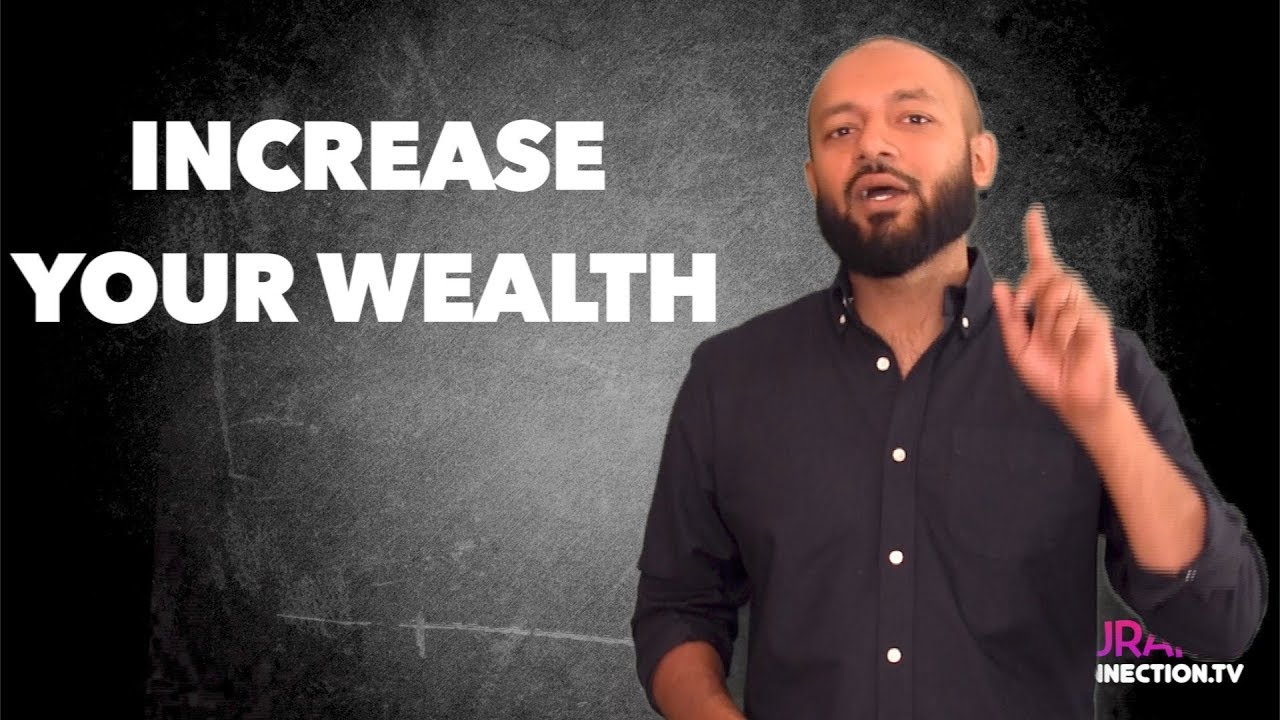 Top tip to increase Wealth & Freedom | Daily Quran 43