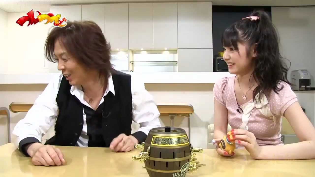 2012年6月29日オンエアー『つんつべ♂』バックナンバー#53
