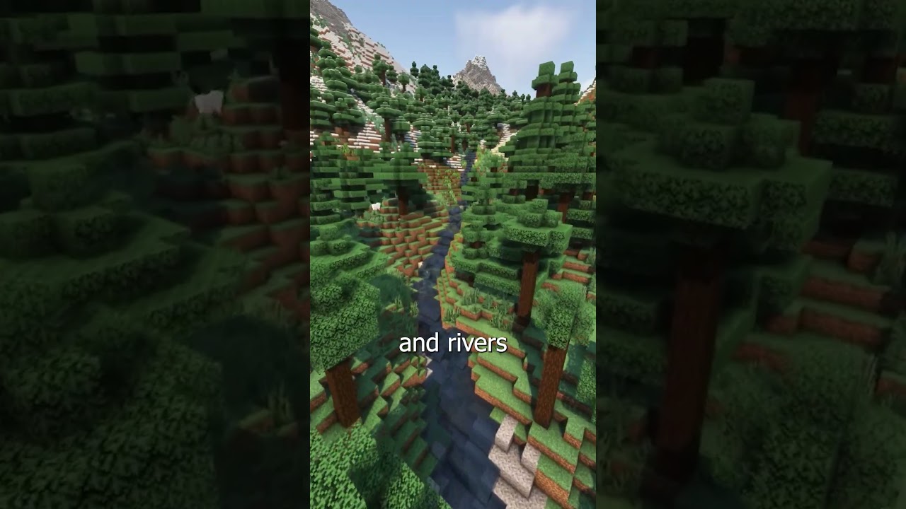 Пользовательские карты Minecraft