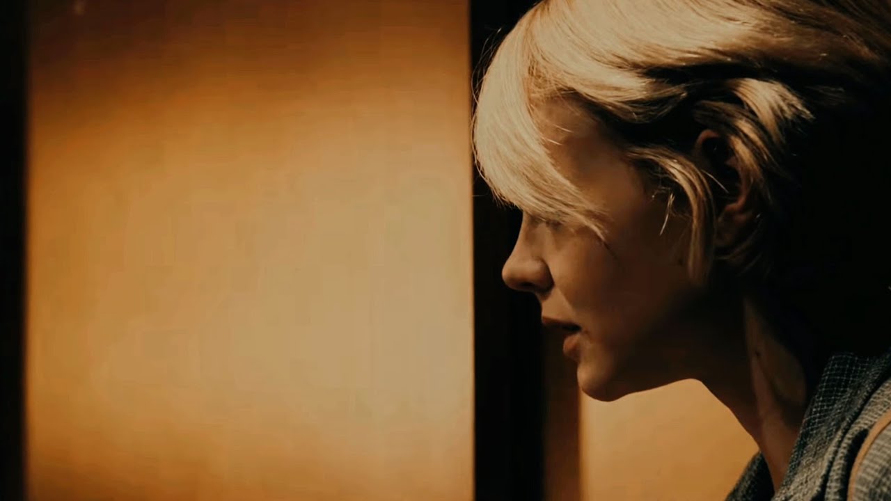 Cloudyfield - In Your Head (Unofficial Music Video)