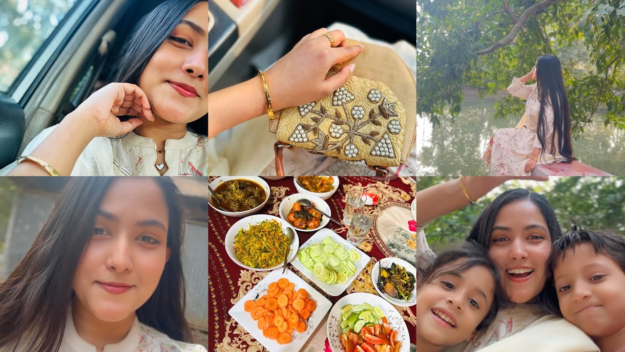 Daily Vlog 📸 অনেক দিন পর নিজের চিরচেনা শহর আর Hostel জীবনে ফিরে আসা  ☕️✨☘️🪷💃
