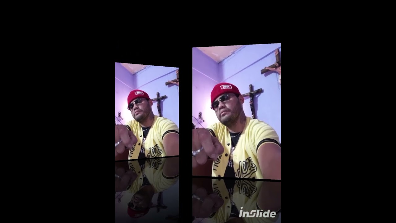 Drogas tema criminal gang