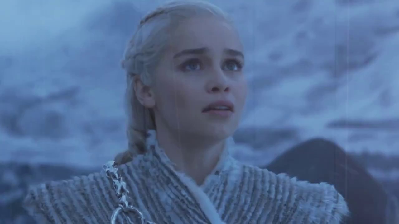 jon & daenerys | I'd come for you (7x06)
