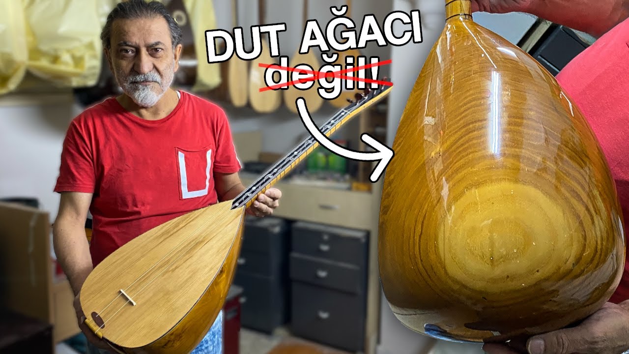 GÖRENLER OYMA DUT SANDI! (Sesi Şahane!)
