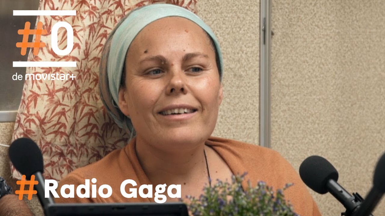 Radio Gaga: Una nueva puerta espiritual - &Oacute;rgiva | Movistar+