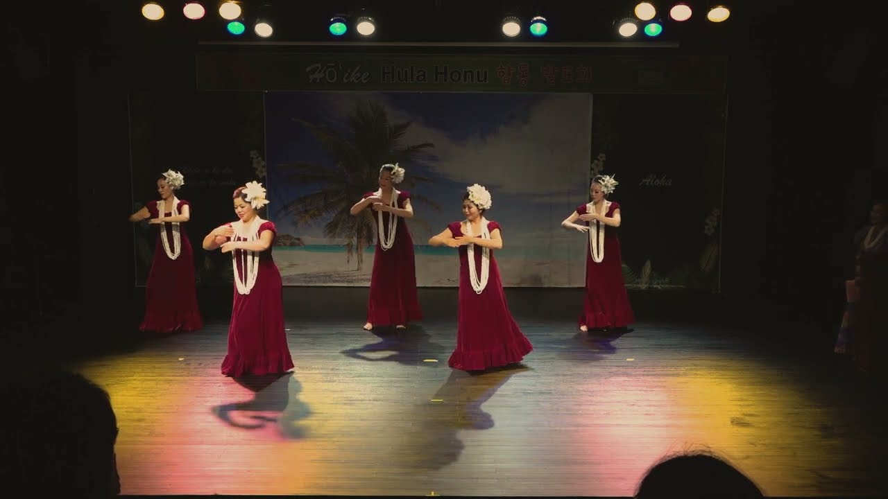 Mele a ka pu'uwai