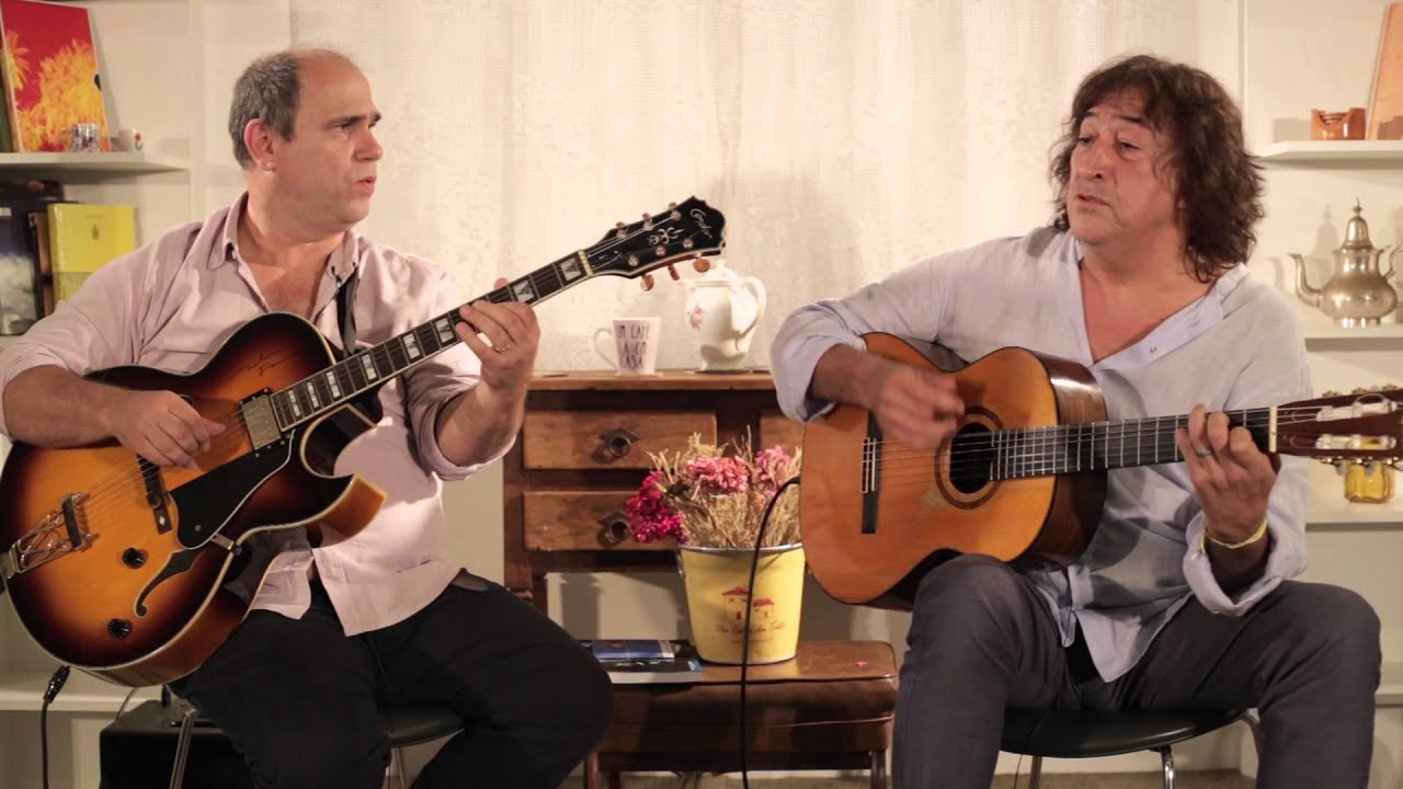 Toninho Horta e Nelson Faria | Manoel, o Audaz