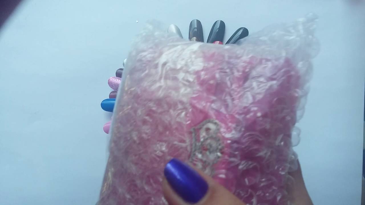 UK Indie Haul (For Your Nails Only, Polish Me Royalty )