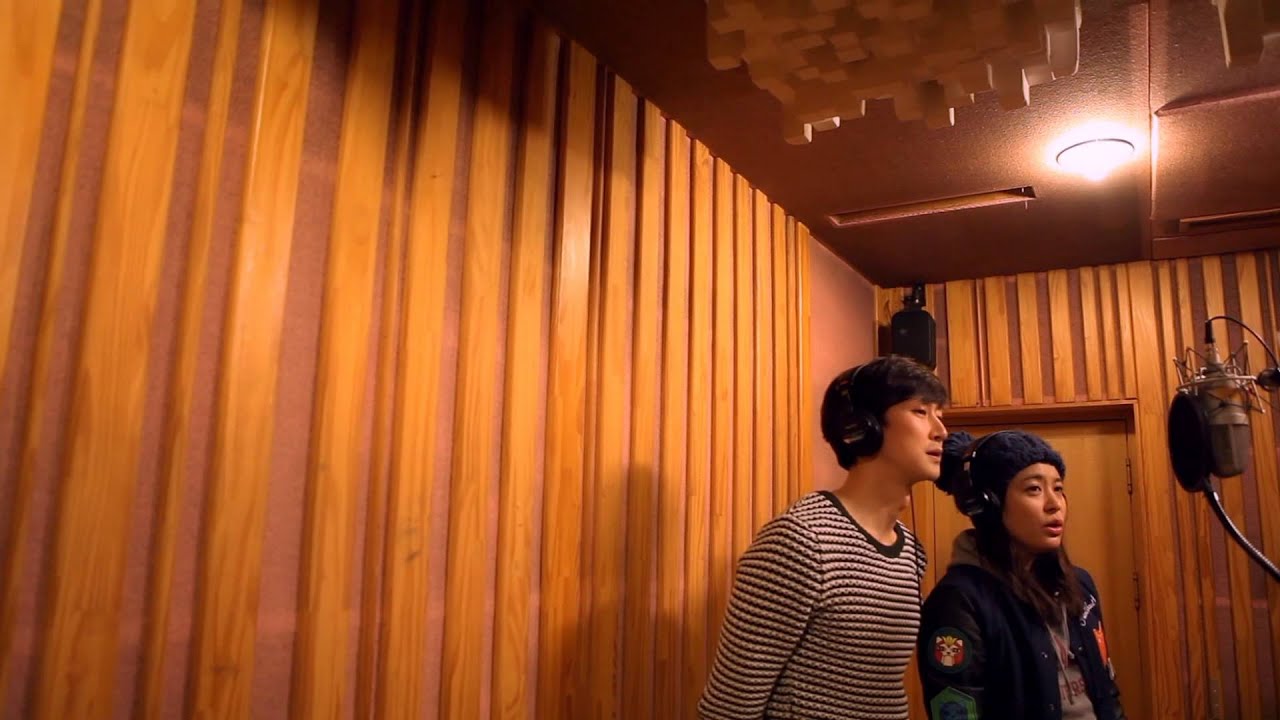 BongJi Couple(봉지커플) _ You & I Together (봉지커플 Ver.)(Dac Chi Go Family Special) MV