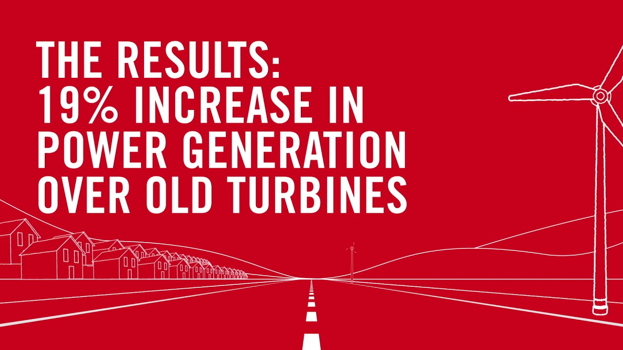 Ulteig Wind Repowering: Texas Gulf Wind