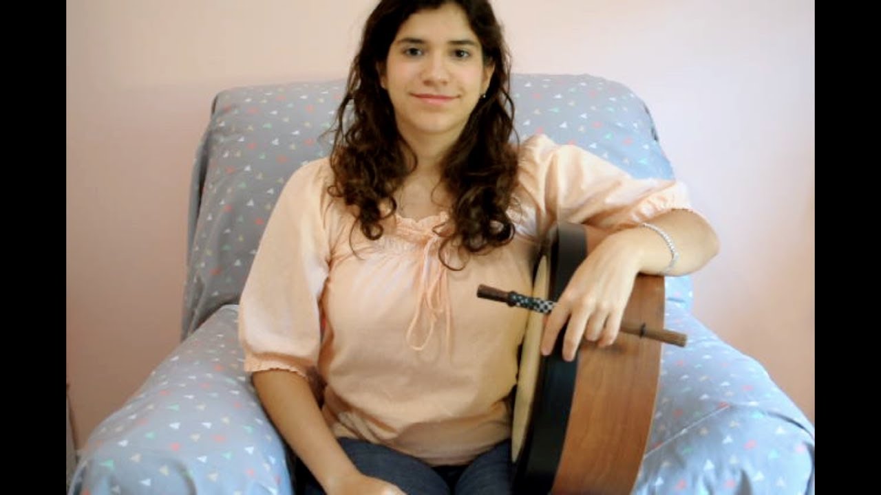 Bodhrán Basics
