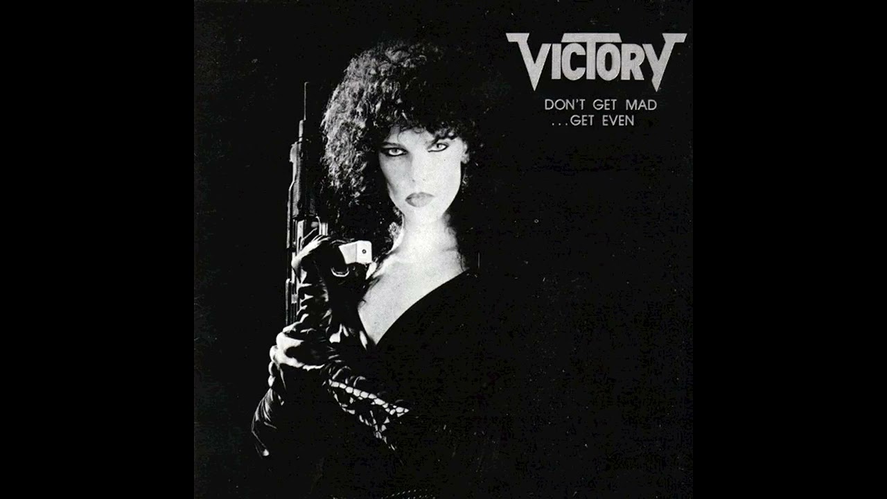 Victory - Are You Ready