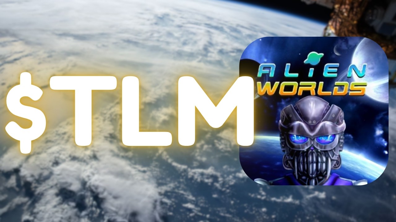 TLM Coin Price Prediction: What is Happening with Alien Worlds Token?