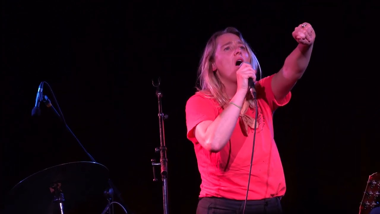 Lissie - Midnight, at the Parkway Theater in Minneapolis on 1/6/2024