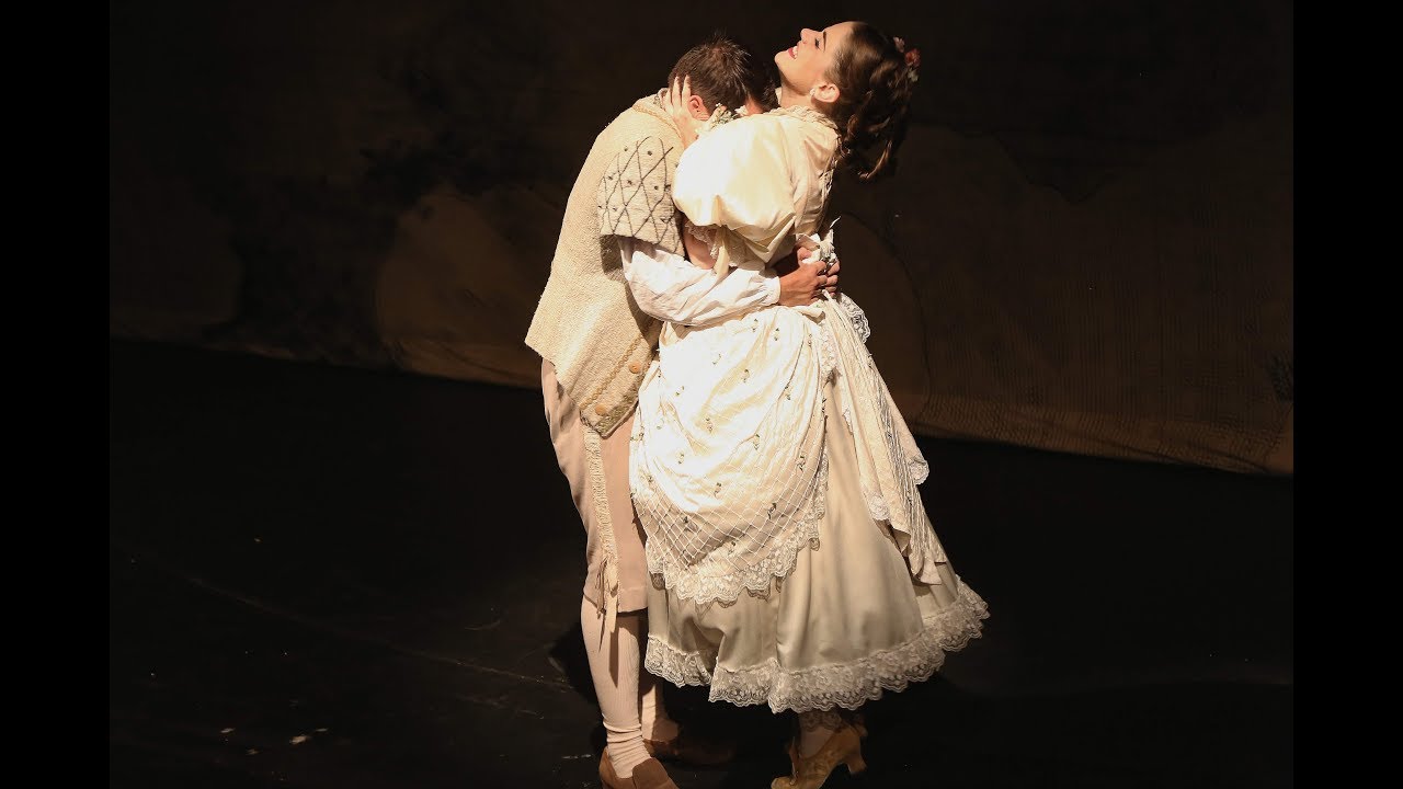 Lenka Pavlovič | Mozart | Don Giovanni | Vedrai, carino | Zerlina