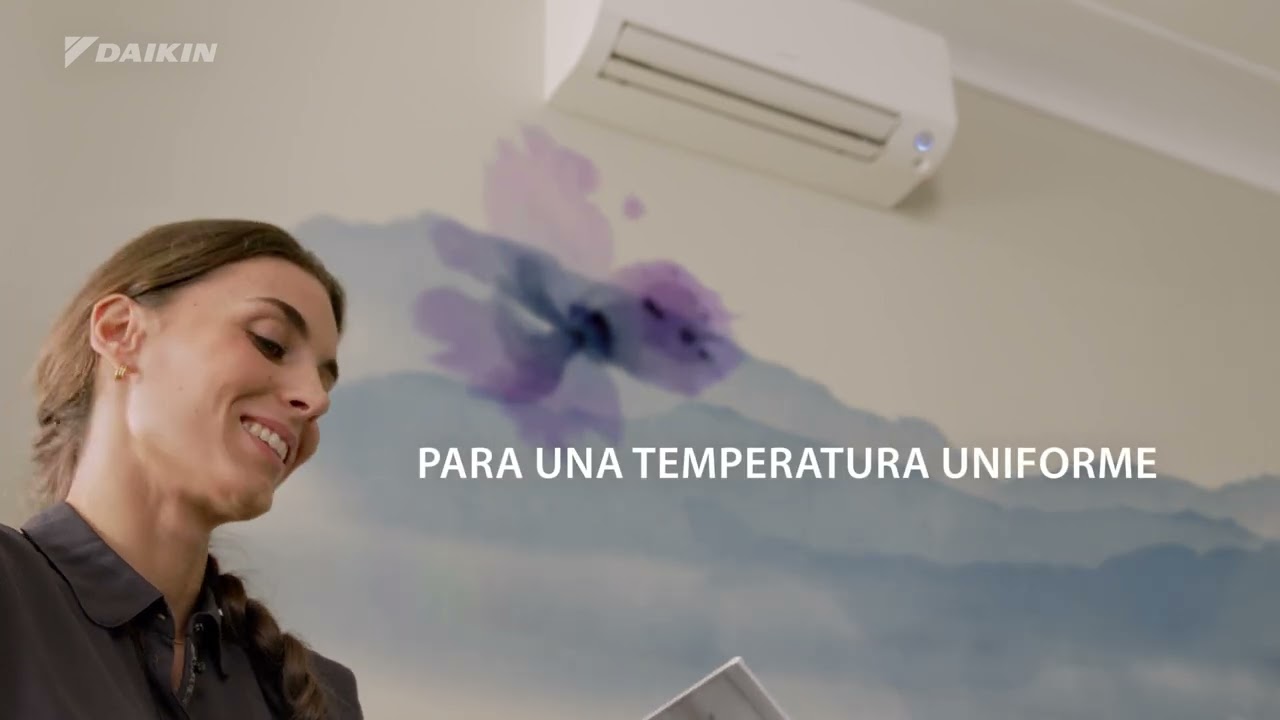 Nueva Daikin Perfera FTXM-A: Máxima eficiencia y ahorro