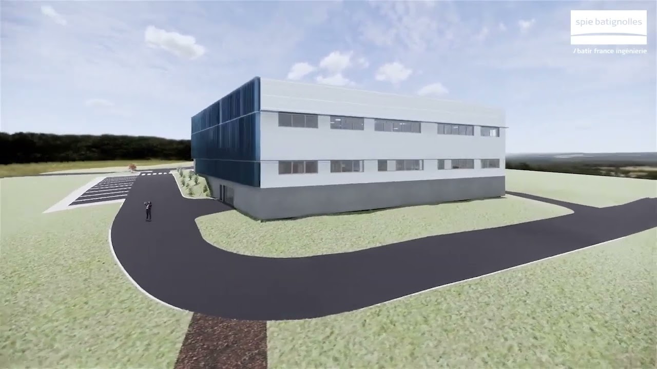 Immersion BIM