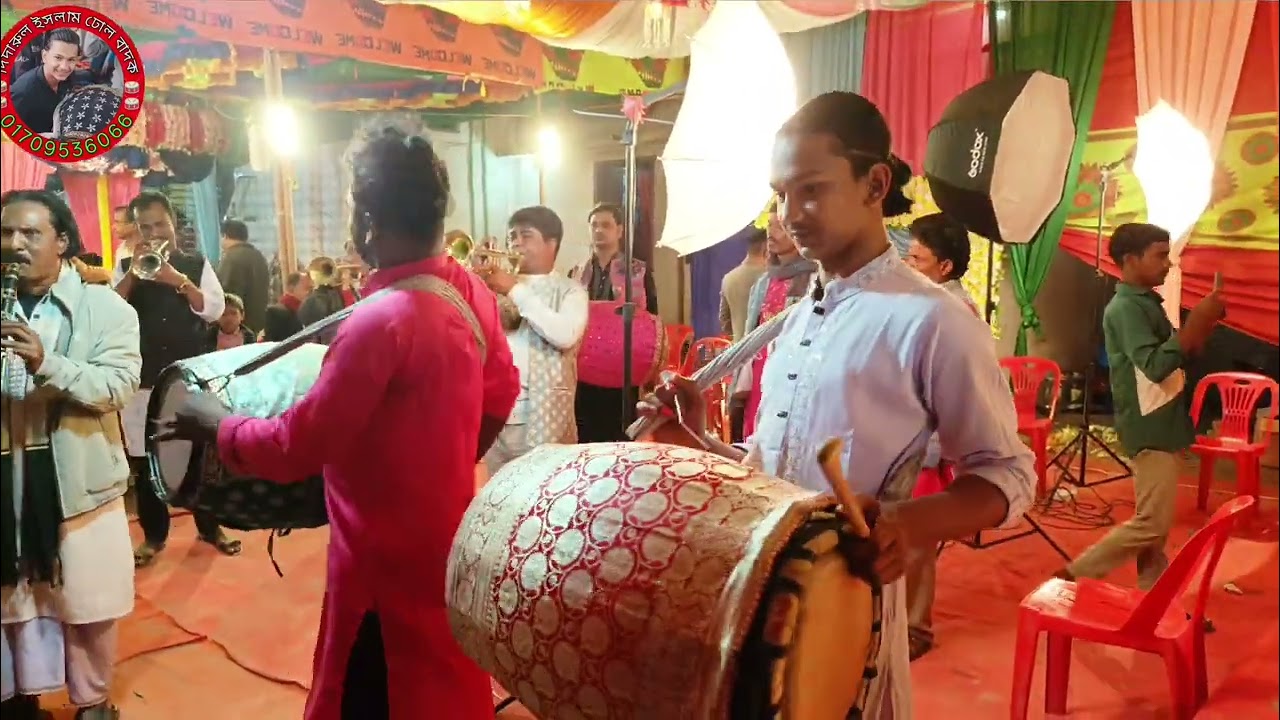 চমৎকার একটি জারি গান নিউ গ্রাম বাংলা ব্যান্ড পার্টি মুরাদনগর কুমিল্লা #01709536066