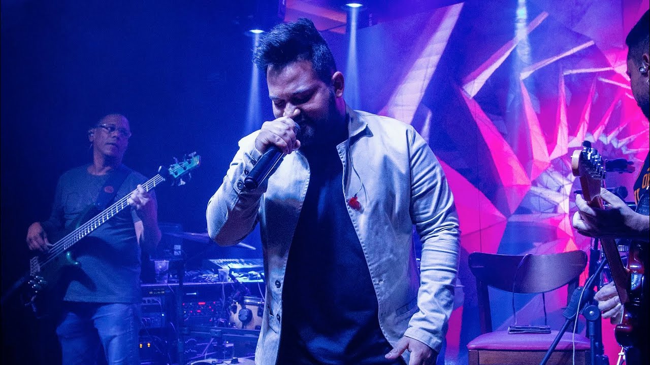 Eterno Cristiano Araújo na voz de Nick Muniz