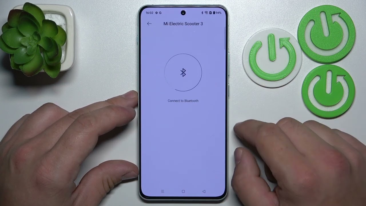 How to Check Battery Level of Xiaomi Electric Scooter 3 via App? | Control Battery Level