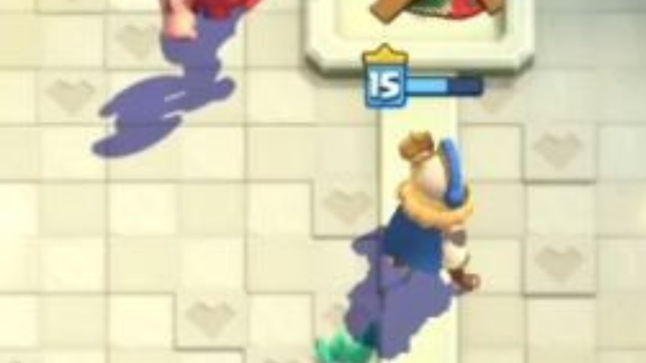 they nerfed musketeer and i dont like it