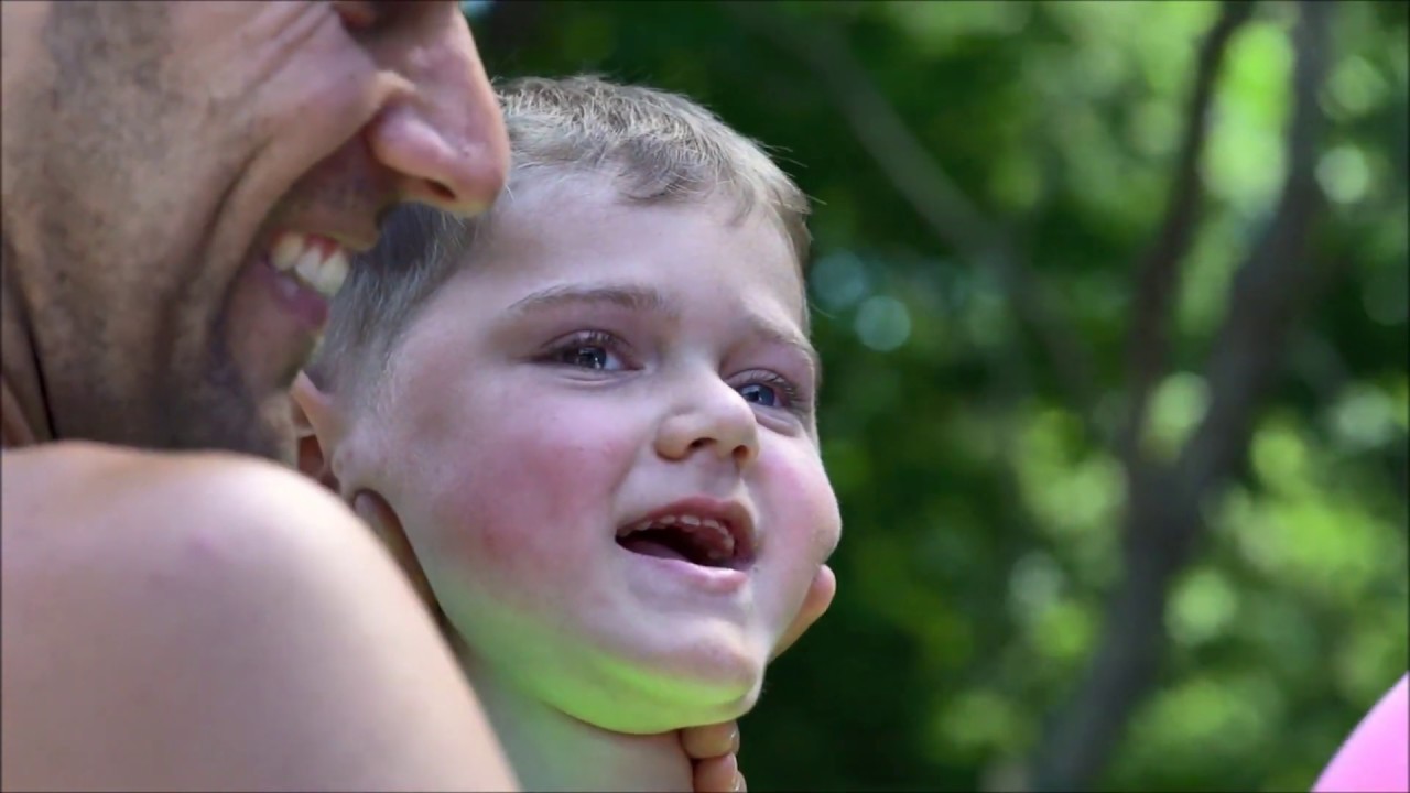 Levi's Wish to Have a Wheelchair Accessible Playset Engages Community | Make-A-Wish®  North Dakota