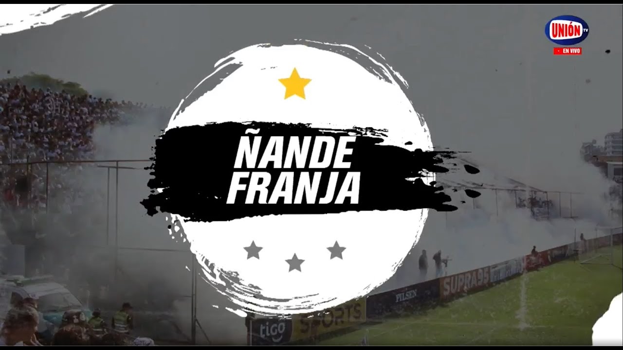 ¡Ñande Franja TV EN VIVO!