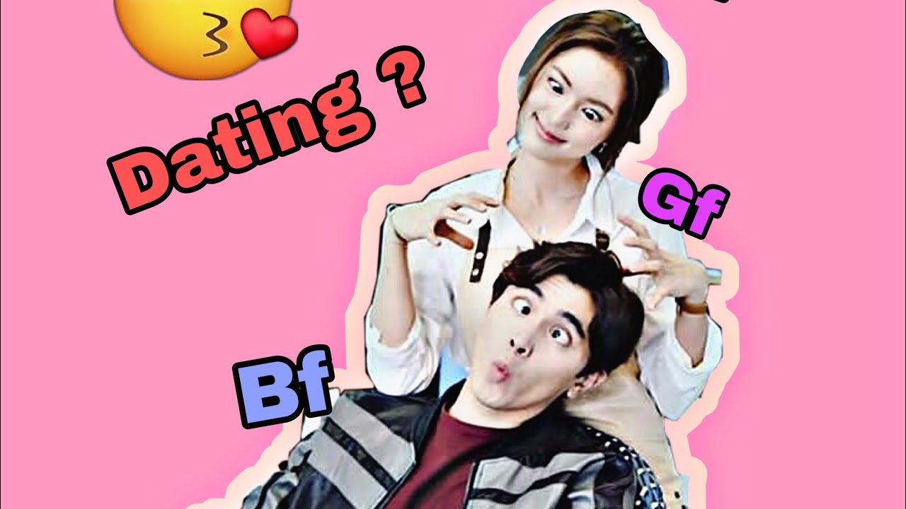 Pon Nawasch & Bua Nalinthip Things That You Should Know About Them