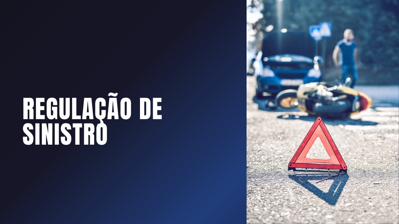 Regulação de sinistro 