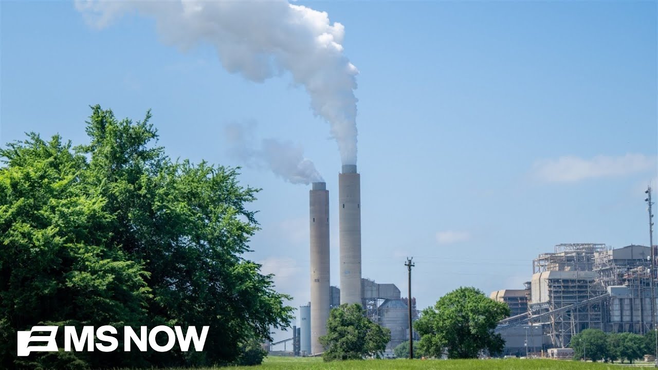 No reason rooted to do this: Dr. Gupta on EPA repealing scientific finding on climate change