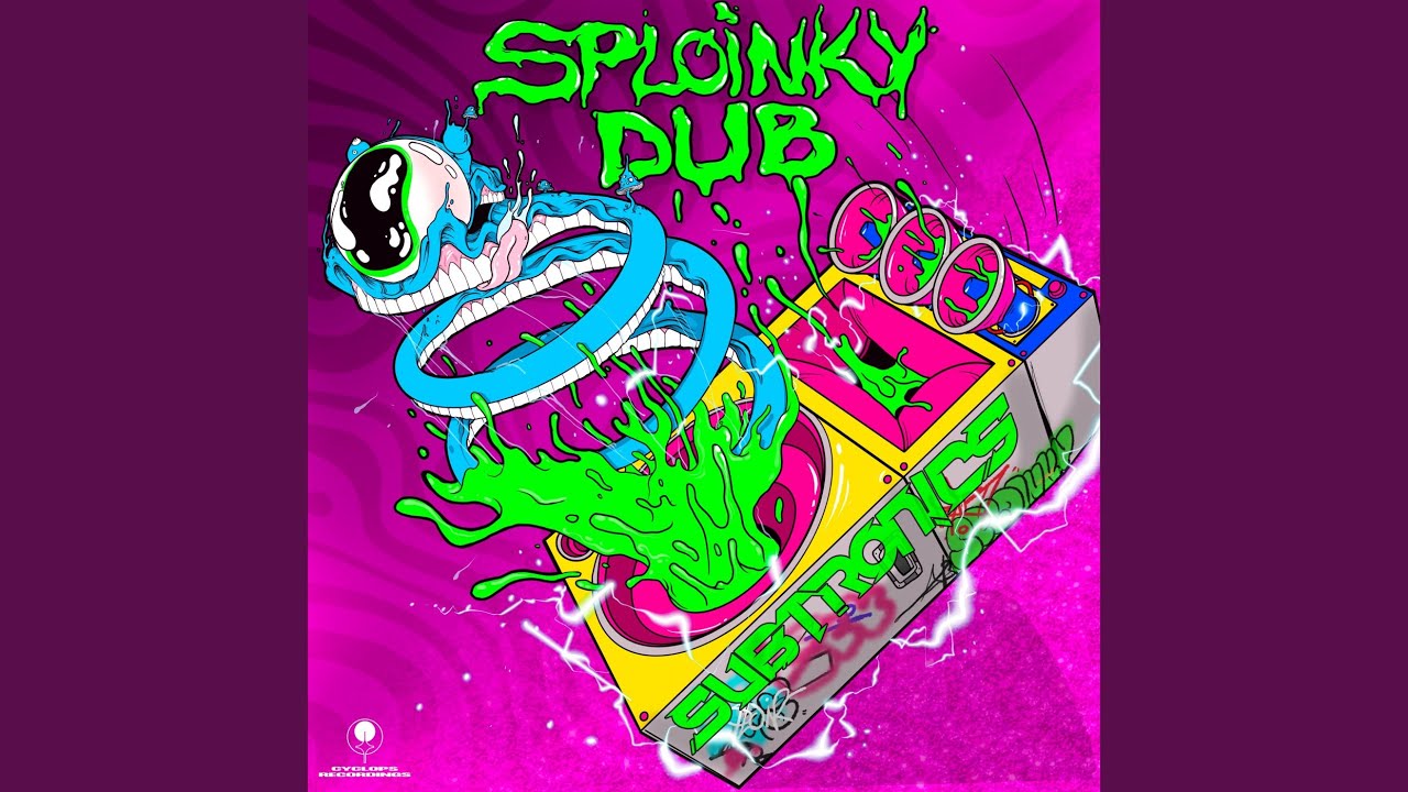 Sploinky Dub