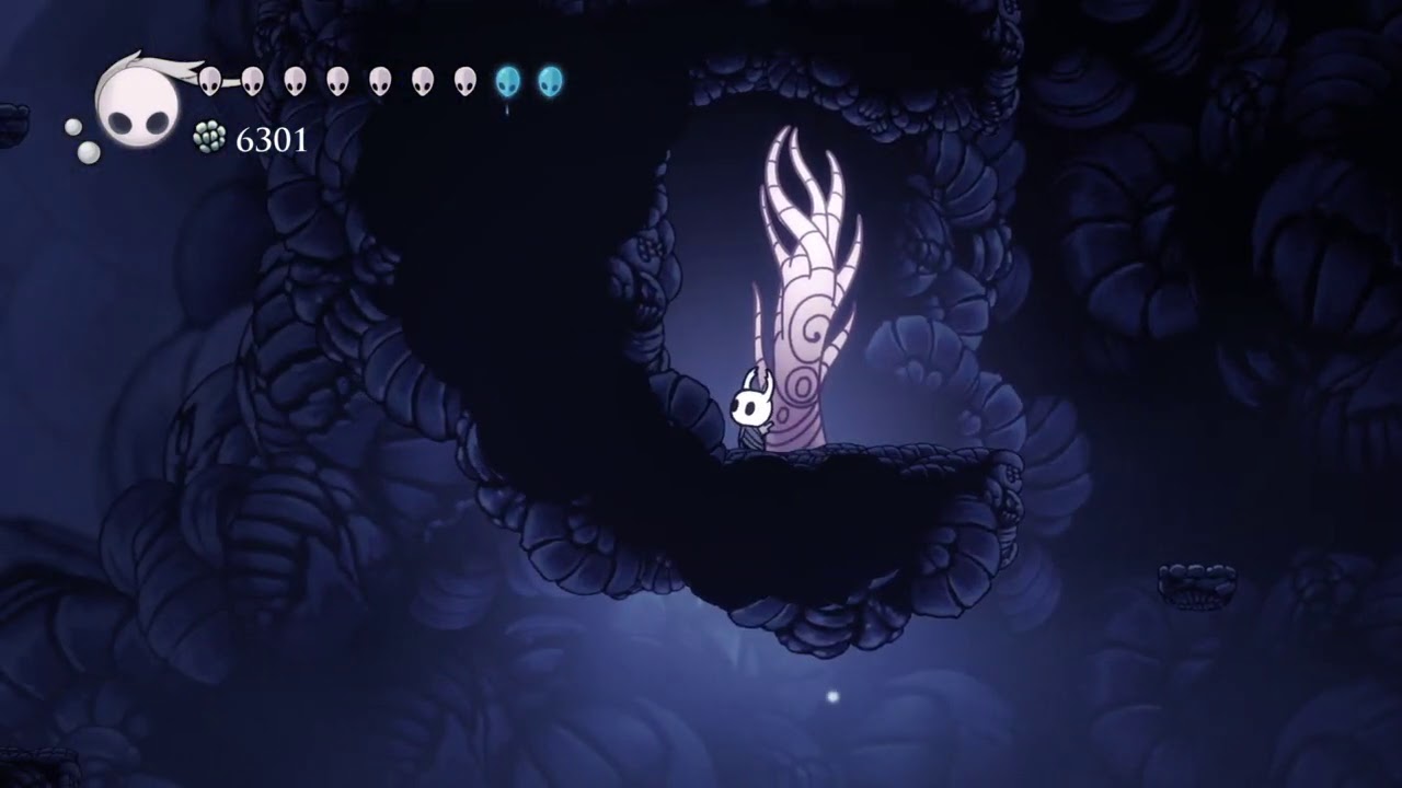 Hollow Knight - Dublado - PT-BR - Cena 43