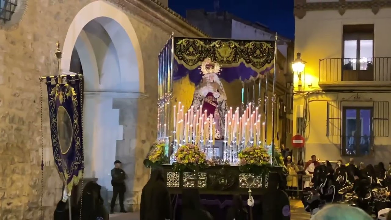 Semana Santa Teruel