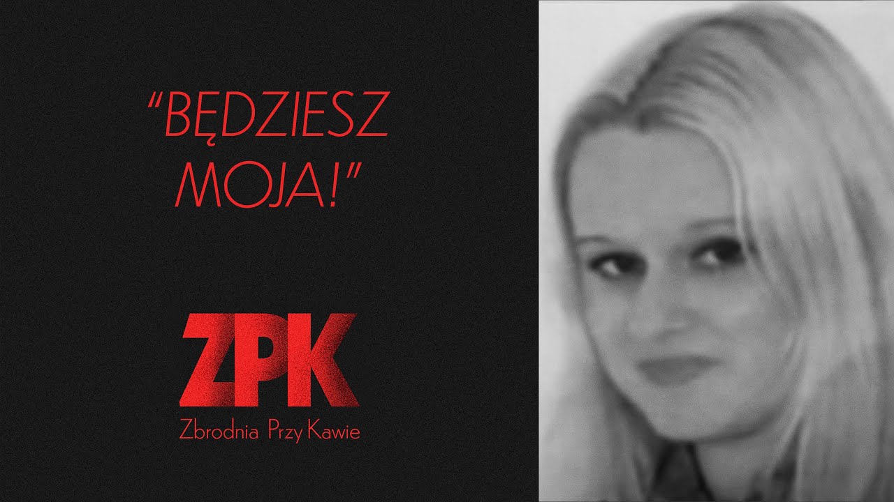 Będziesz moja!