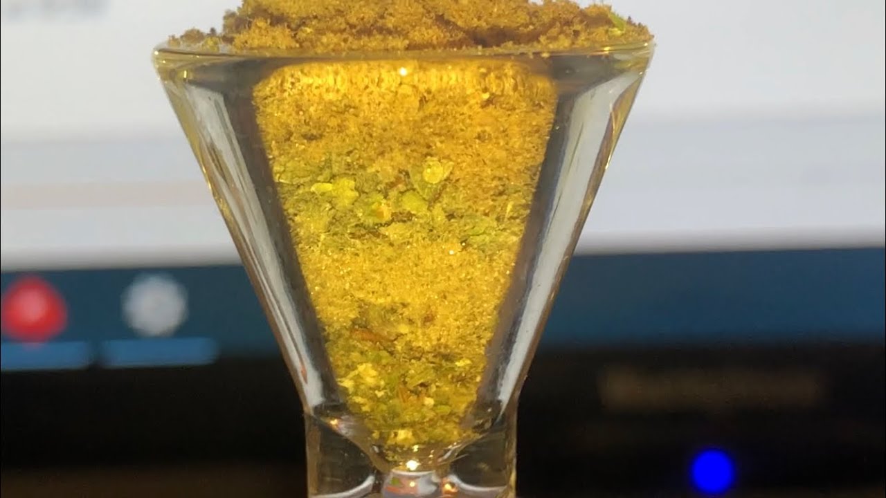 LAYERS OF KIEF !