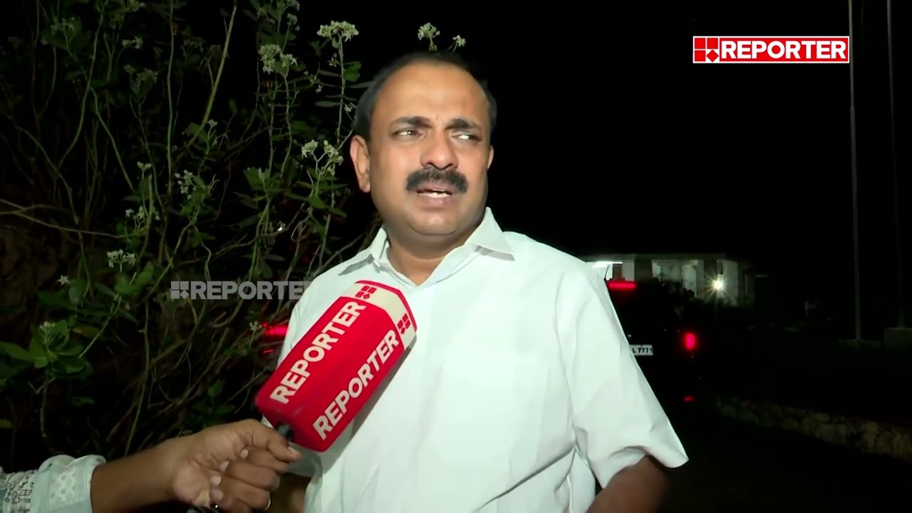 തർക്കങ്ങൾക്ക് പ്രസക്തിയില്ല, സതീശൻ എല്ലാവരെയും ചേർത്തു പിടിക്കും; പൊന്നാനി നിയുക്ത MLA KP നൗഷാദ് അലി