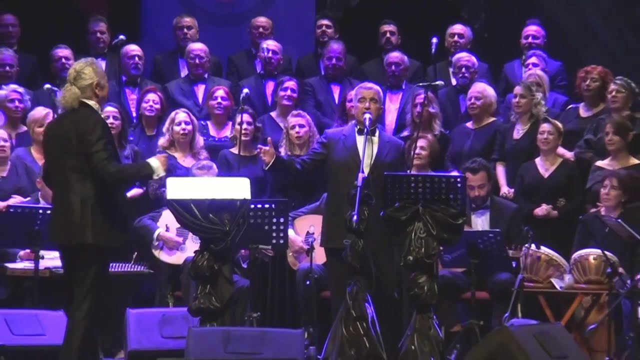Çal Kanunum Çal